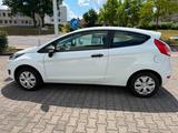 Ford Fiesta Ambiente - Ford Fiesta: Ambient