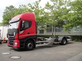 Iveco Stralis 480 Hi-Way, 4x2, Multiwechsler, Intarder - Angebote entsprechen deinen Suchkriterien