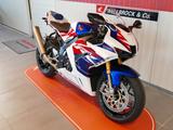 Honda CBR1000RR-R Fireblade SP 30th Anniversary - HONDA CBR1000F