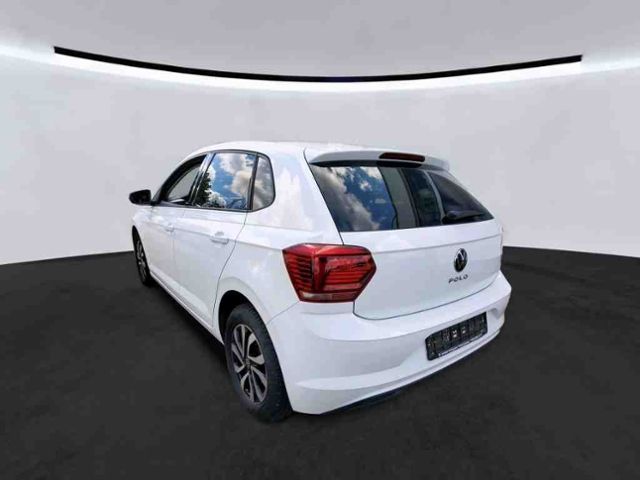 Polo 1.0 TSI ACTIVE KLIMAANLAGE+SITZHEIZUNG+LM-F