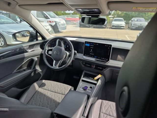 Volkswagen Tiguan 2.0 TDI DSG Life Navi LED DigCockpit Kame foto 5
