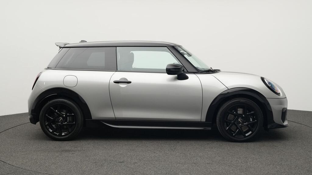 MINI Cooper John Cooper Works Trim, миниатюра 4