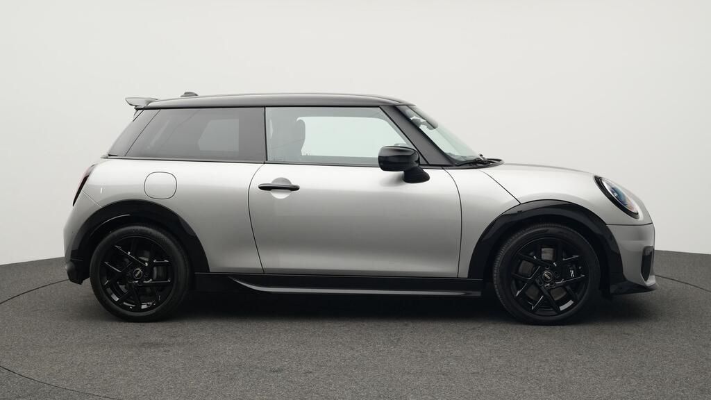 MINI Cooper S - Bild 4