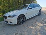BMW 535d Touring A - - BMW 535: D