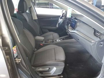 Skoda Octavia - 5