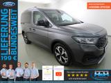 Ford Tourneo Connect 1.5 Plug-in-Hybrid Active AHK+Ka - Ford Tourneo Connect Active mit Hybrid-Antrieb (Benzin/Elektro)