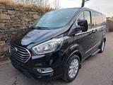 Ford Tourneo Custom Titanium Limited Kamera ACC AHK - Ford Tourneo Custom in Essen