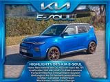 Kia Soul 204PS Spirit - Leder - HUD - 11KW - WP - Kia Soul PS