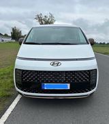 Hyundai STARIA 2.2 CRDi Signature 7-Sitzer, Panorama  - Hyundai STARIA von privat