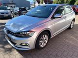 Volkswagen Polo VI Highline/2HD/SHZ/TEMP/PDC/GJR - Volkswagen Polo Highline mit Benzin-Antrieb