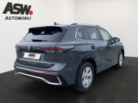 Volkswagen Tiguan - Vorschau Bild 4