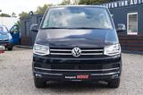Volkswagen T6 Multivan BULLI HIGHLINE MEGA VOLLLLL - Bulli gebraucht