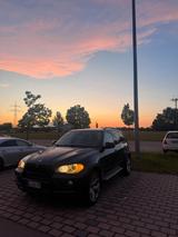 BMW X5 e70 3.0d M57 7 Sitzer - BMW M5 mit Diesel-Antrieb: Automatik