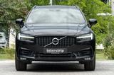 Volvo XC60 R Design AWD AHK.DR.ASS.LED.ISO.SHZ - Volvo Gebrauchtwagen in Augsburg