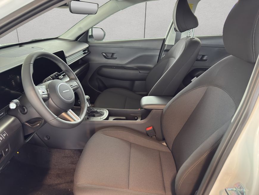 Hyundai Kona – Bild 10