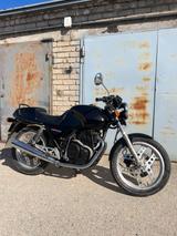 Honda Xbr500 - HONDA XBR500