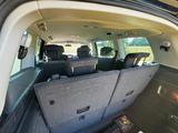 Seat Alhambra 1.4 TSI Style Style - gebrauchte Seat Alhambra aus dem Jahr 2017