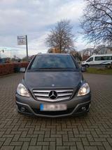 Mercedes-Benz Verkaufe einen sehr sparsamen Mercedes-Benz. - : Kombi, Sparsame