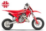 Gasgas MC50 2027  - GASGAS MC 50