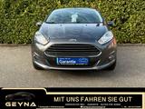 Ford Fiesta Trend - Ford Fiesta Gebrauchtwagen in Freiburg