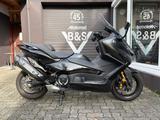 Yamaha TMAX Tech Max 560 ABS LED 1 Hand - YAMAHA TMAX 560