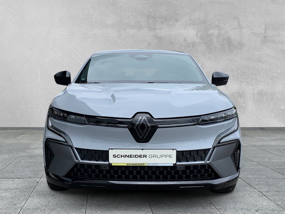 Renault Megane E-TECH - Bild 8