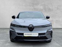 Renault Megane E-TECH - Vorschau Bild 8