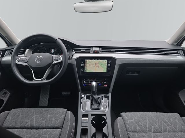 Passat Variant 2.0 TDI Business LED+NAVI+RFK+ACC