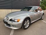 BMW Z3 2.8 Coupe Individual TÜV-Inspektion NEU - BMW Z3: Coupe, 2.8