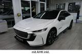 Mazda 6e EV Takumi Plus +AHK  6 Jahren Werksgarantie - weiße Mazda 6e