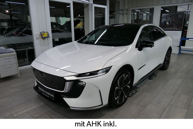 Mazda 6e EV Takumi Plus +AHK  6 Jahren Werksgarantie