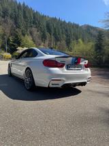 BMW M4 competition