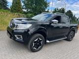 Nissan Navara Tekna Double Cab 4x4 NP300 Autom AHK 3,5t - Nissan Navara: Cab Double
