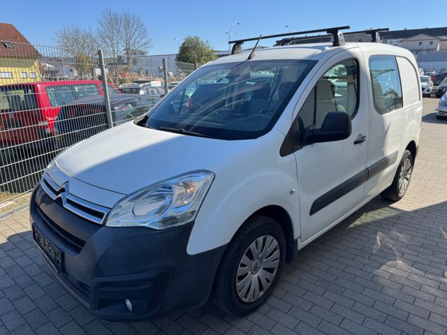 Citroën Berlingo Kasten Business Grip Control L1