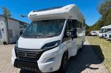 Benimar Mileo M268