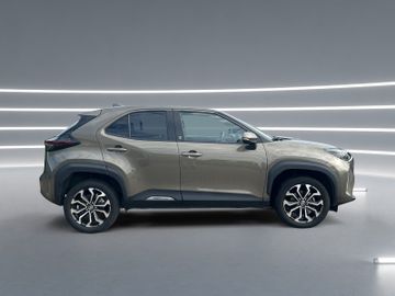 Toyota Yaris Cross - 7