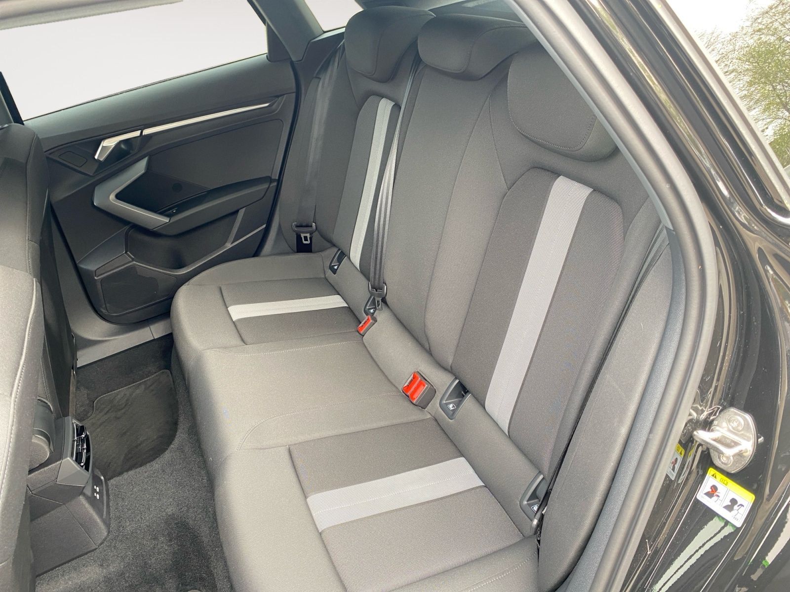 Audi A3 - Bild 15