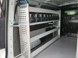 Ford Transit Connect 1.5 EB 240 L2 Lang REGAL-EINBAU - Ford Transit mit Diesel-Antrieb: 2.5