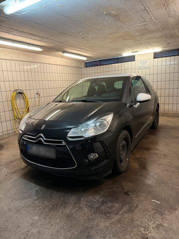 Citroën Citroen DS3 | Gebrauchtwagen | 156 PS | TÜ...