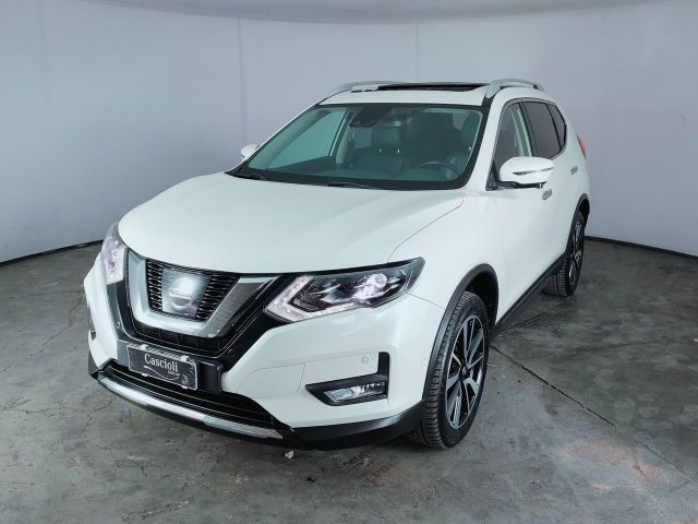 Nissan NISSAN E2314 - X-Trail 2.0 dci Tekna 4wd 7p.ti