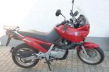 BMW FT650 St - BMW F650 ST