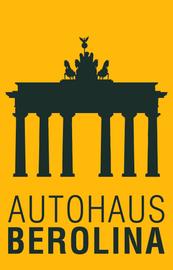Autohaus Berolina GmbH Logo