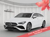 Mercedes-Benz CLA 180 SB AMG Kamera Ambiente LED Spurhalte 18" - Mercedes-Benz CLA 180 Shooting Brake in Bochum
