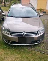 Volkswagen Vw Passat B7 1.8 TSI 2012 zu verkaufen - Volkswagen Passat: Zu Verkaufen