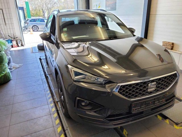 Seat Tarraco - Bild 3