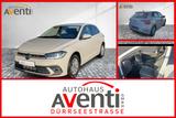 Volkswagen Polo Style DSG*SHZ*ACC*LED*Park Assist*Tot Winke - Volkswagen Polo: Style