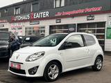 Renault Twingo Night & Day *TÜV*INS* - Renault Gebrauchtwagen von 2009
