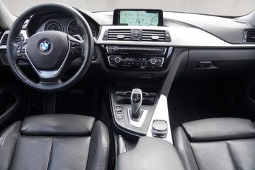 BMW 420 Gran Coupé - 8