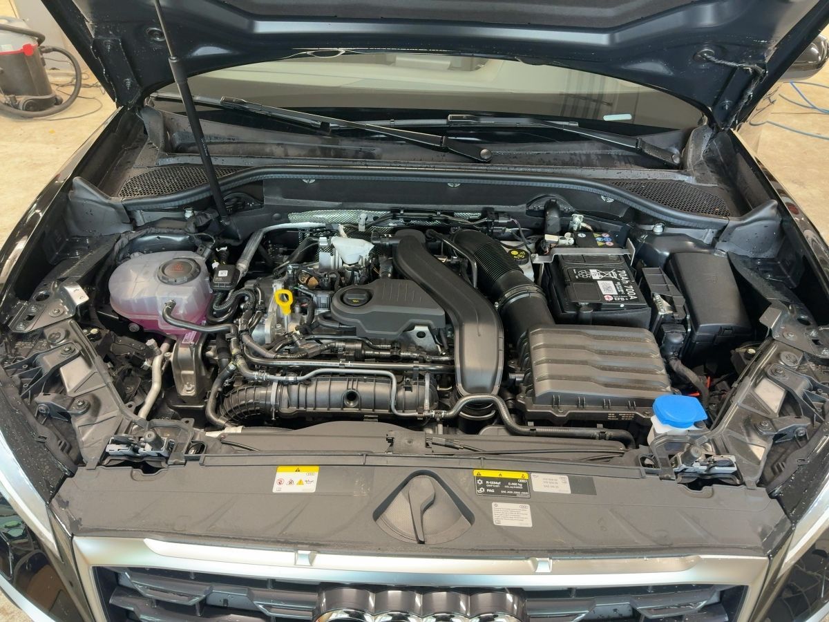 Audi Q2 - Bild 14