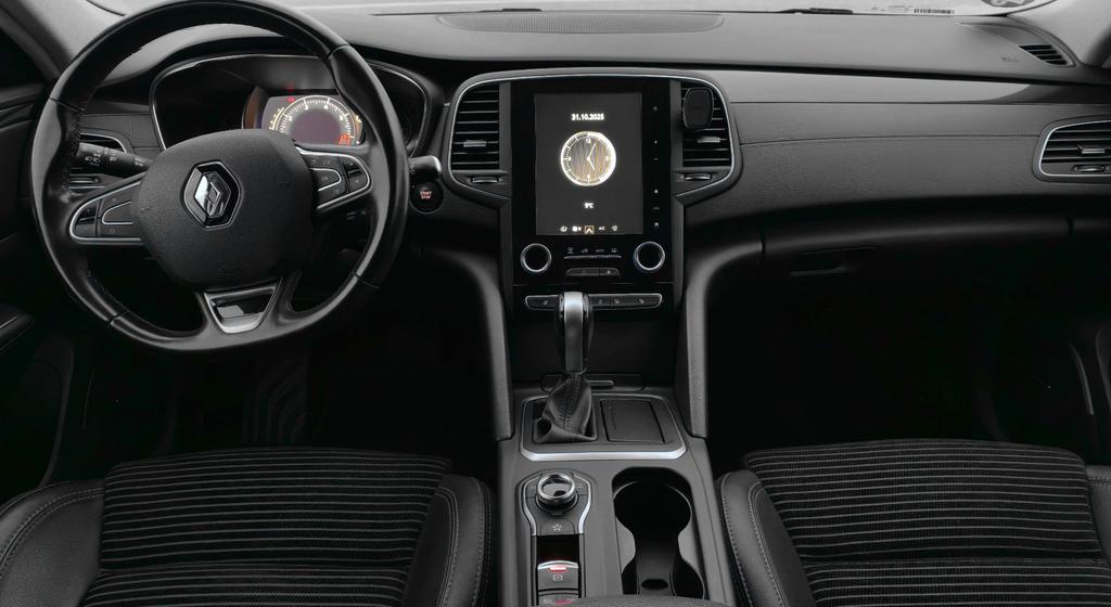Renault Talisman